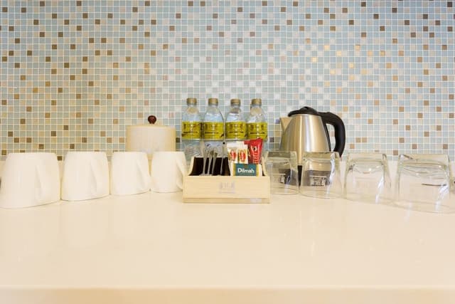 Family Suite, 2 Bedrooms, City View