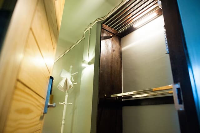Superior Twin Bedroom