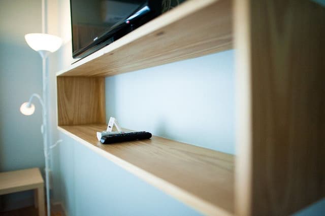 Superior Twin Bedroom