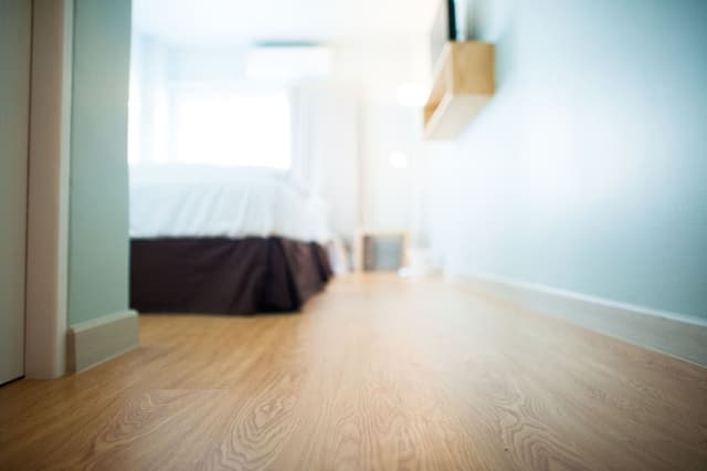Superior Twin Bedroom
