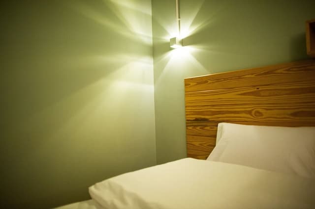 Superior Twin Bedroom