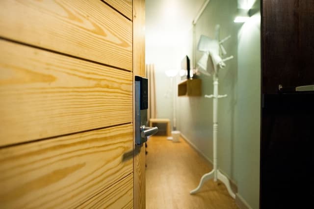 Superior Twin Bedroom
