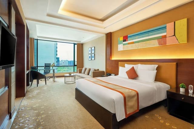 Premier Suite