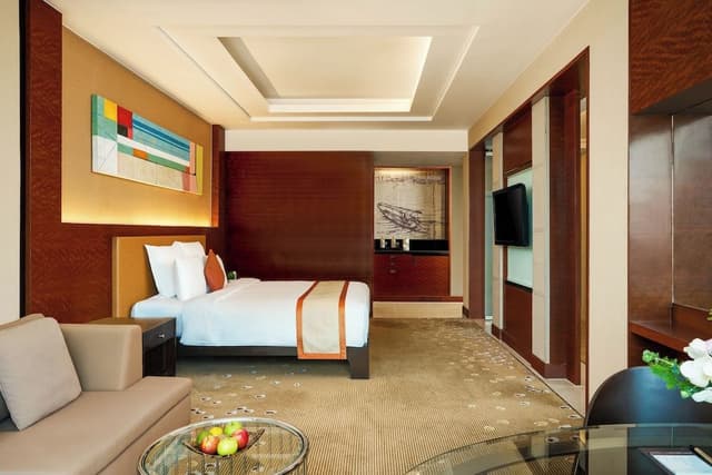 Premier Suite