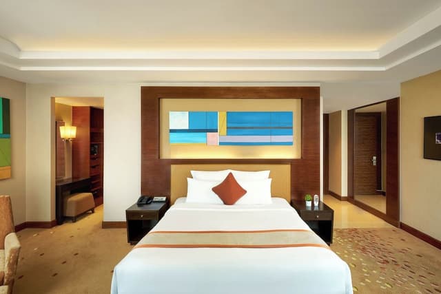 Deluxe Suite