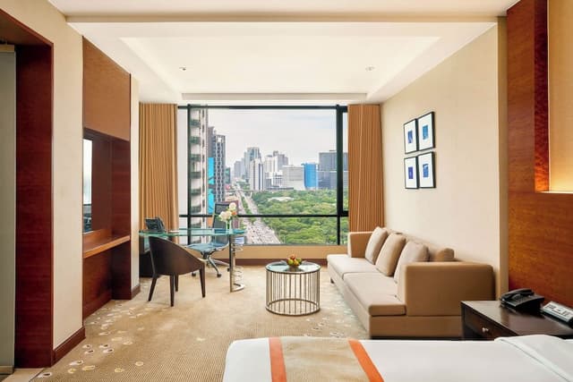 Premier Suite