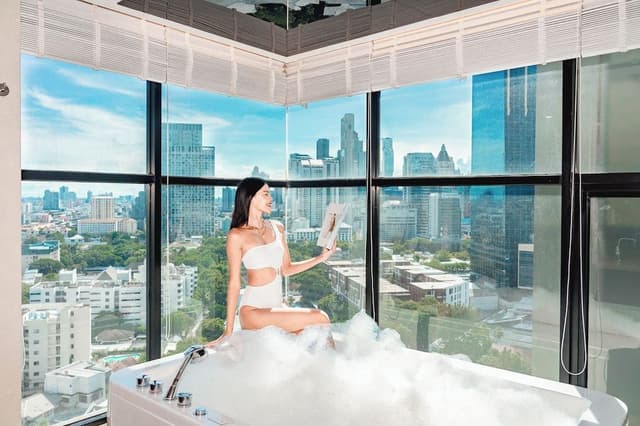 Premier Suite