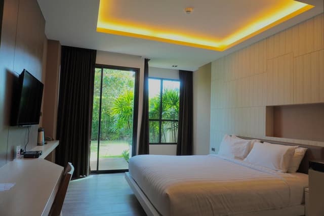 Signature Double Room