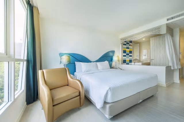 Suite Room