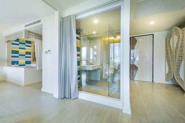Suite Room