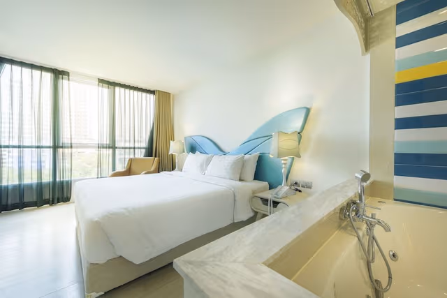 Suite Room