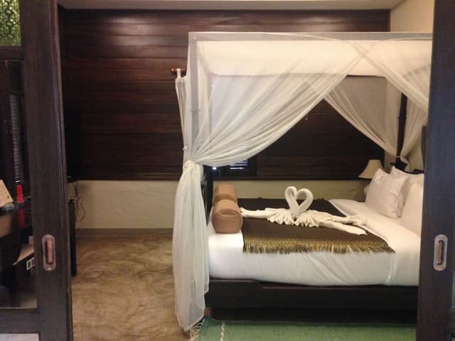 Suite Villa