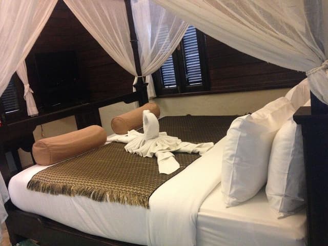 Suite Villa