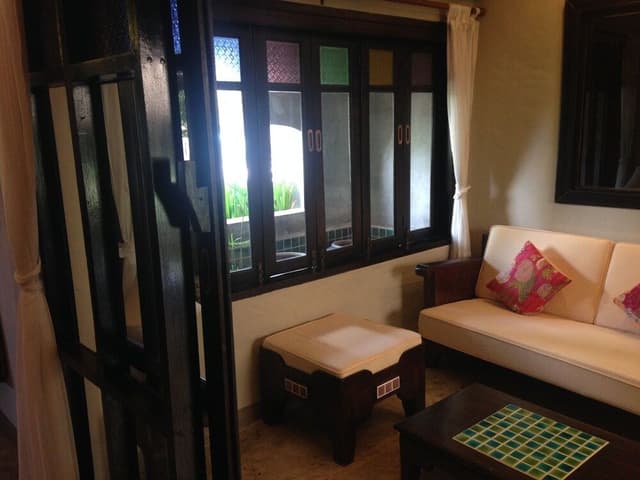 Suite Villa