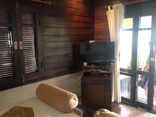 Deluxe Villa Double Bed
