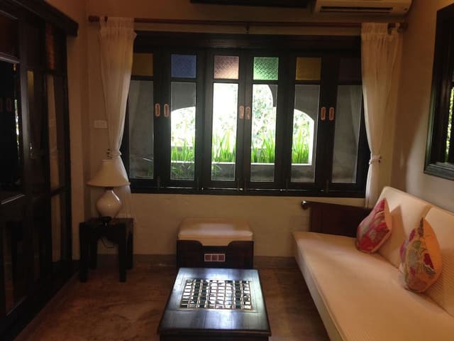 Suite Villa