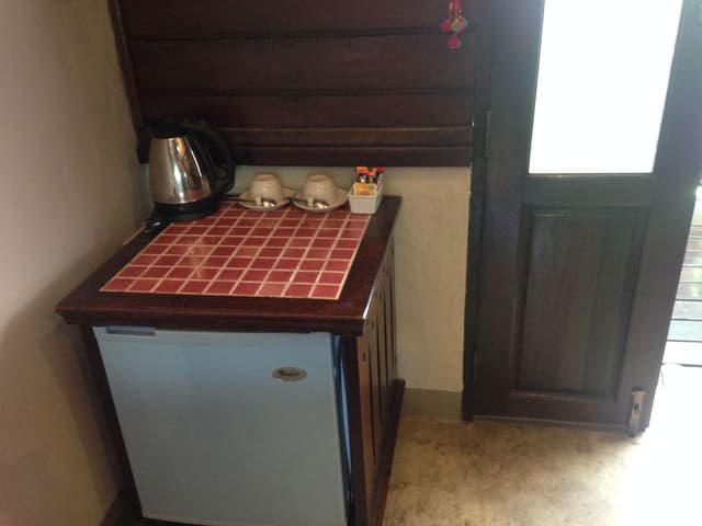 Suite Villa