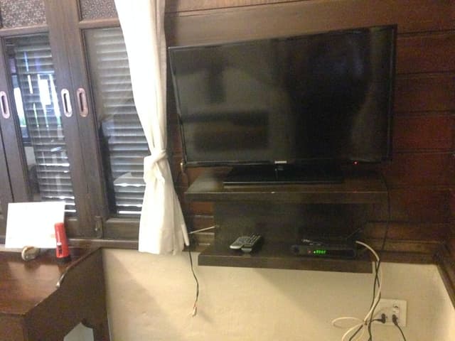 Suite Villa
