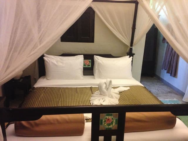 Suite Villa