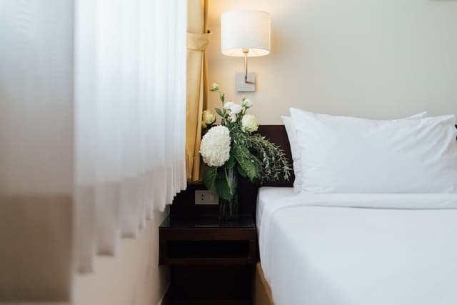 Superior Double bed