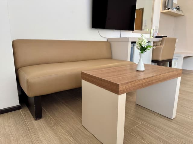 Superior Double bed