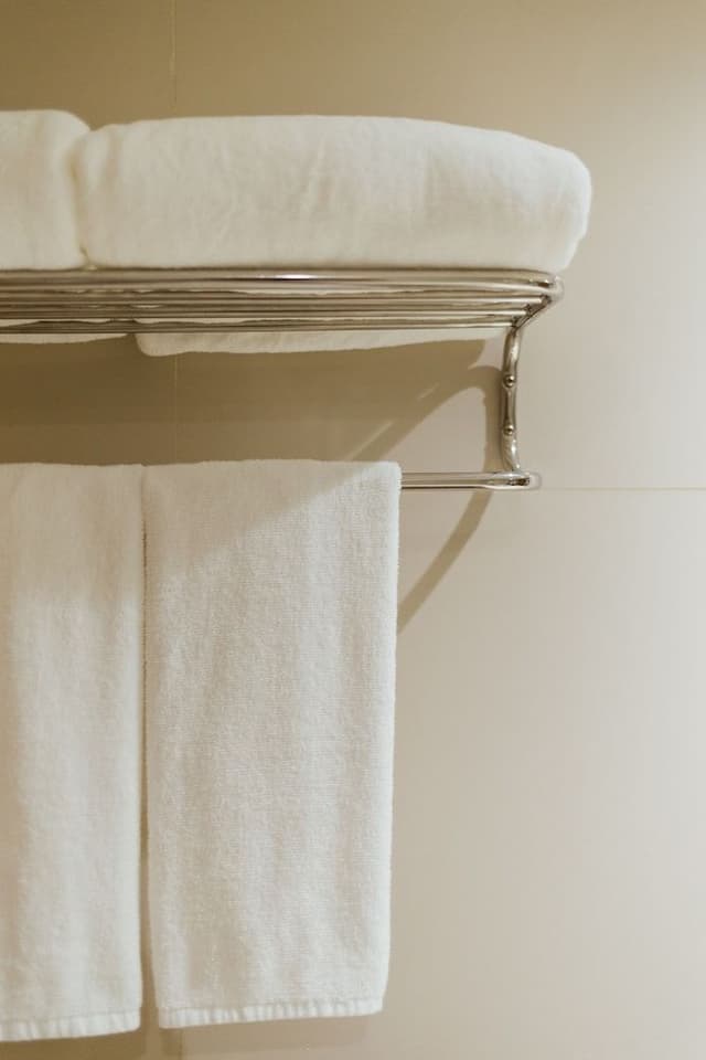 Superior Double bed