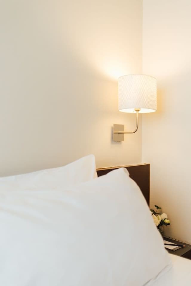 Superior Double bed