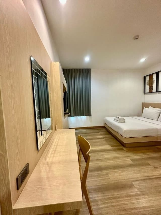 Superior Double or Twin Room, Non Smoking