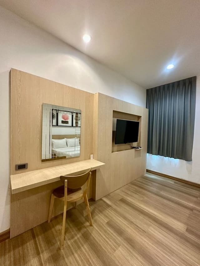 Superior Double or Twin Room, Non Smoking