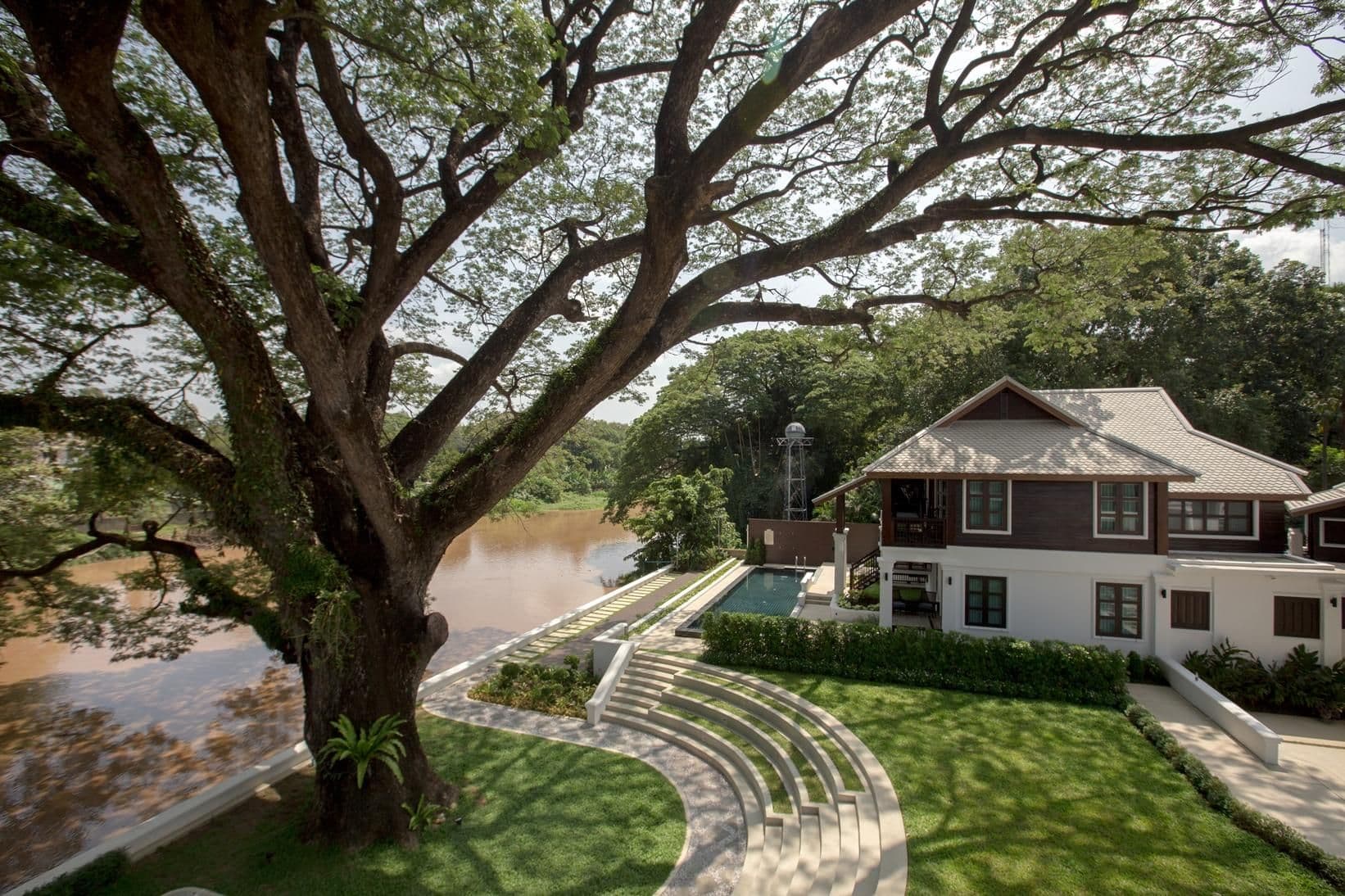 Na Nirand Romantic Boutique Resort Na Nirand Romantic Boutique Resort