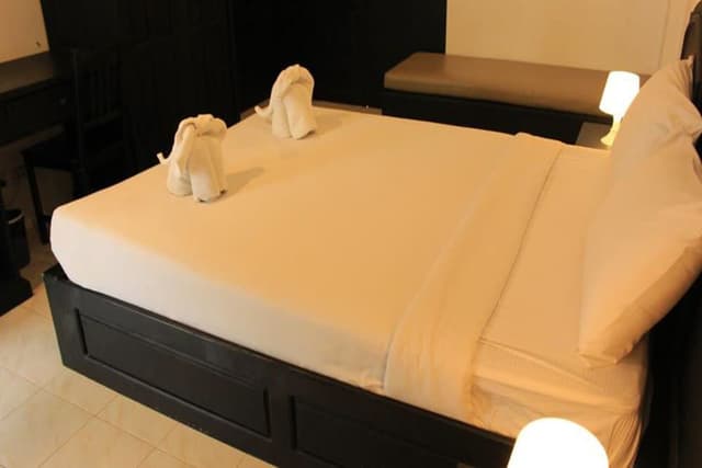 Superior Double Room, 1 Double Bed