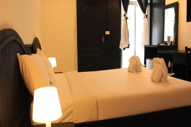 Superior Double Room, 1 Double Bed