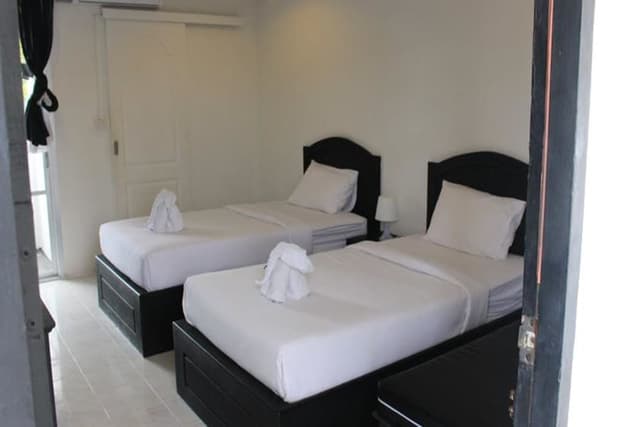 Superior Double Room, 1 Double Bed