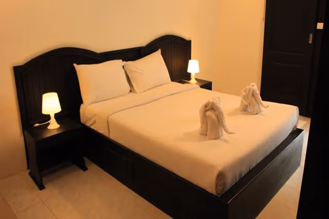 Superior Double Room, 1 Double Bed