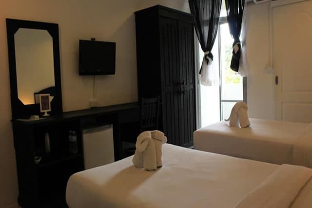 Superior Double Room, 1 Double Bed