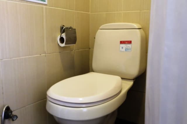 Quad Room