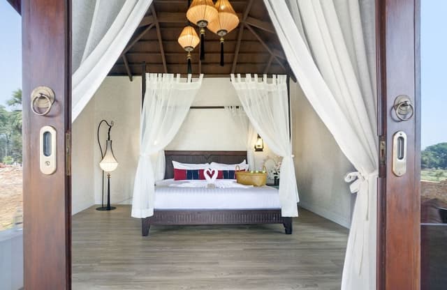 Suite Room