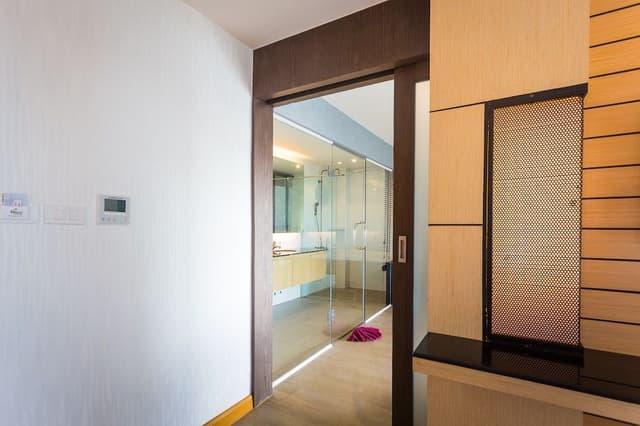 Junior Suite, Sea View