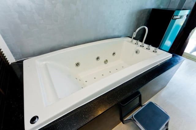 Junior Suite, Sea View