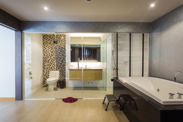Junior Suite, Sea View