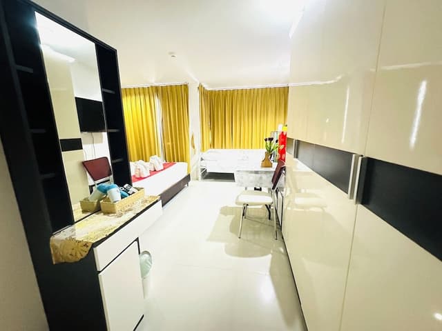 Classic Room with Balcony