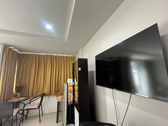 Superior Room with Balcony
