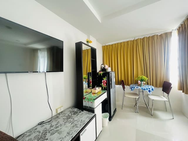 Superior Room with Balcony