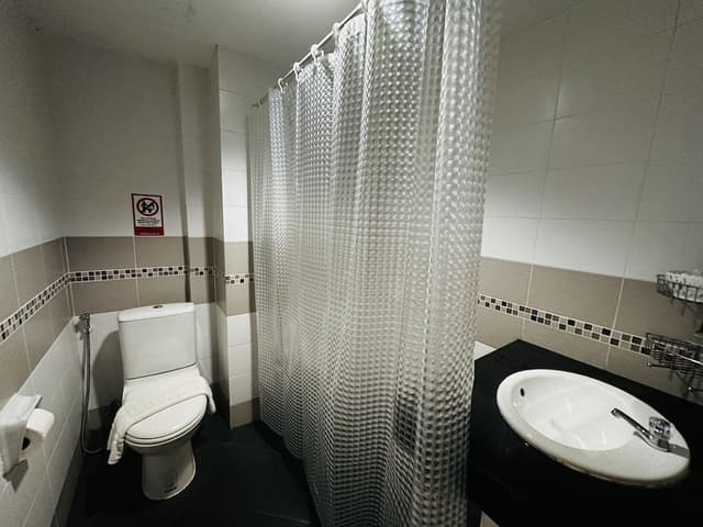 Superior Room with Balcony