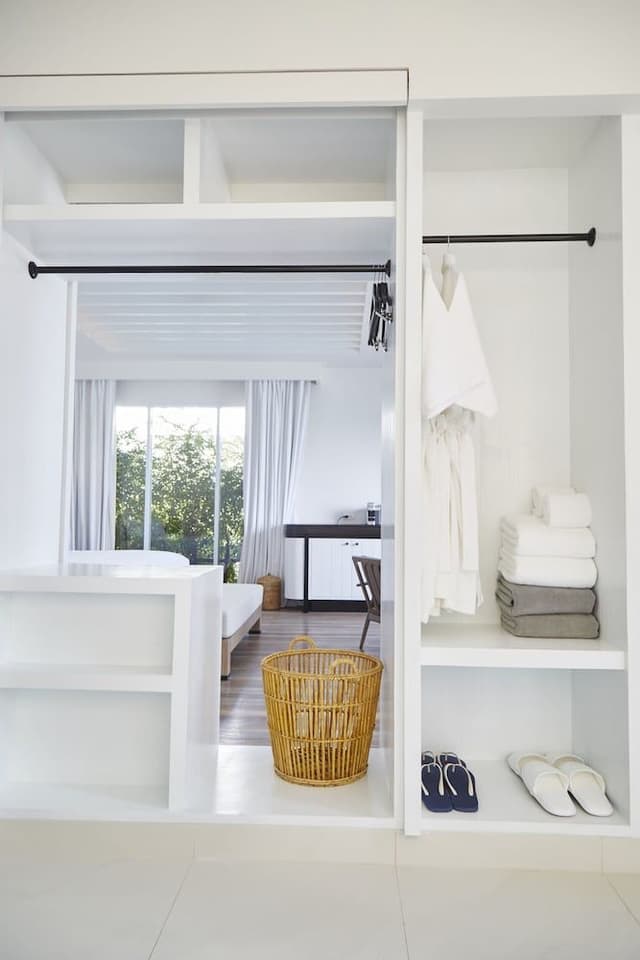Celes Beachfront Pool Suite