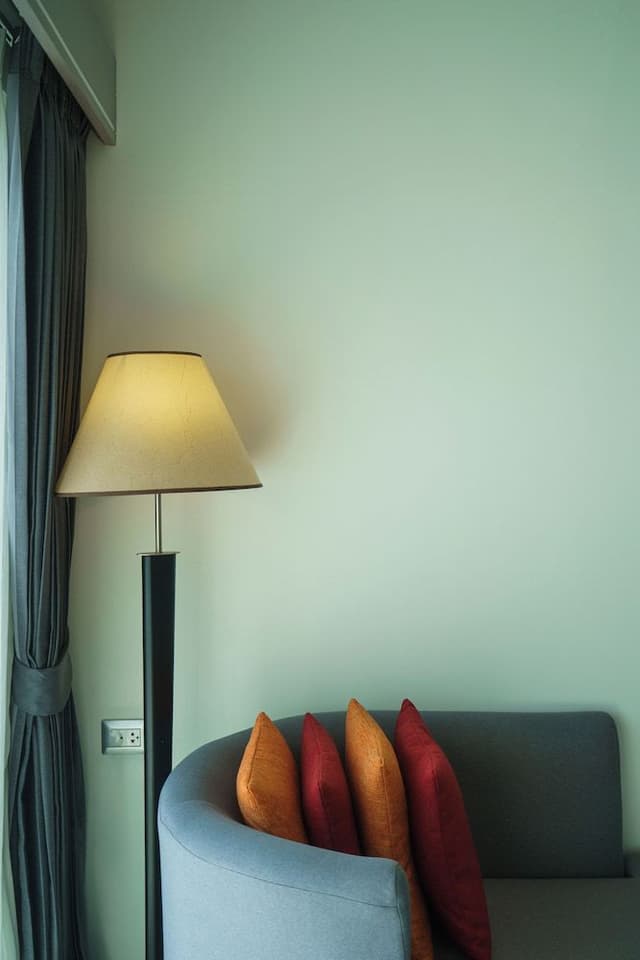 Deluxe Room, 1 Double or 2 Twin Beds