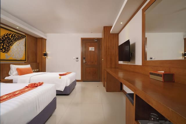 Superior Room