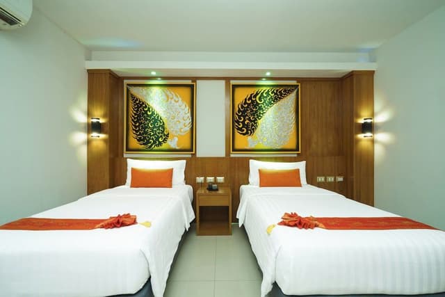 Superior Room