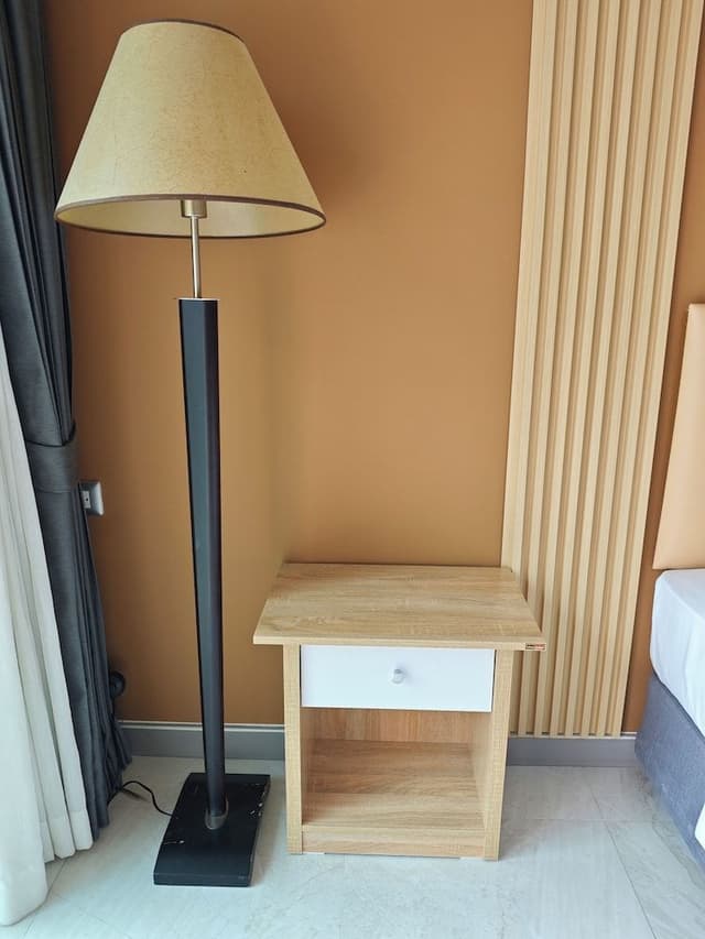 Deluxe Room, 1 Double or 2 Twin Beds