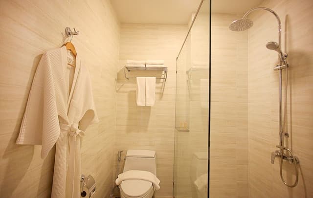 Deluxe Room, 1 Double or 2 Twin Beds